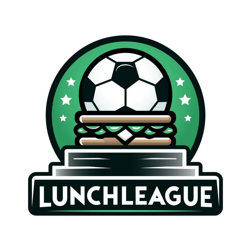 LunchLeague