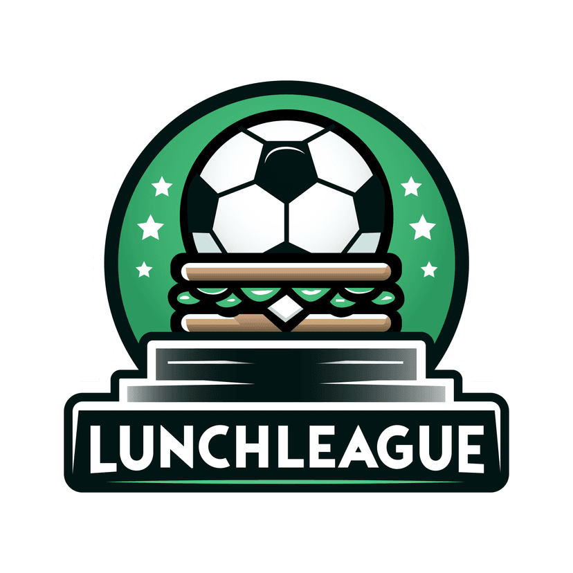 LunchLeague